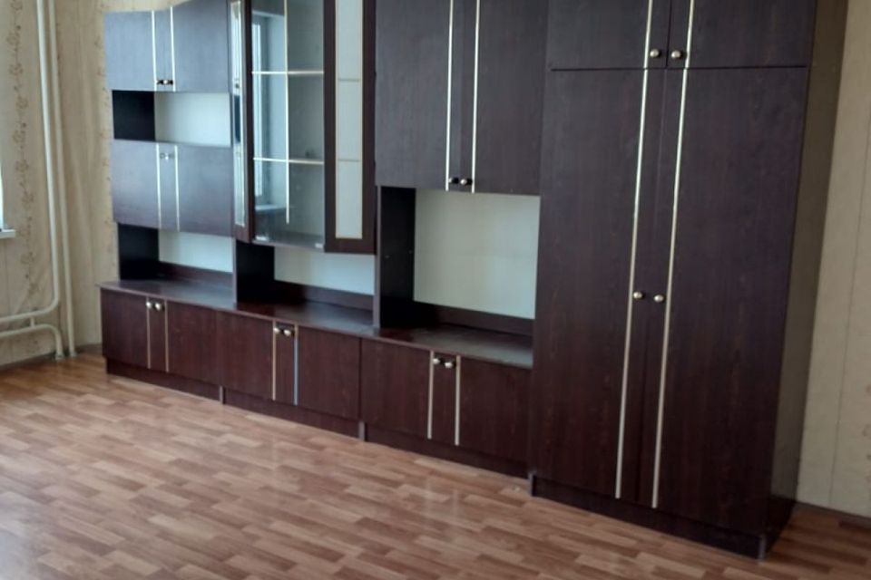 Сдаётся 1-комнатная квартира, 30.8 м²