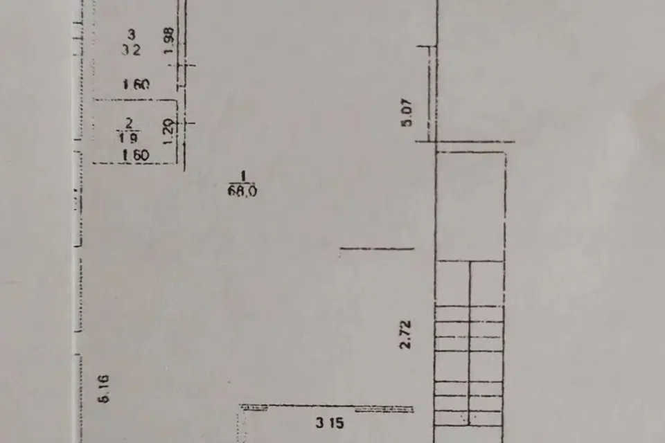 Сдаётся помещение своб. назначения, 79.9 м²