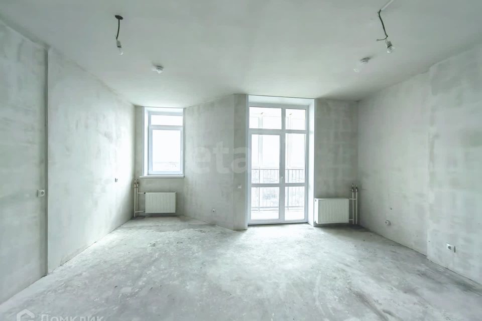 Продаётся студия, 36.8 м²