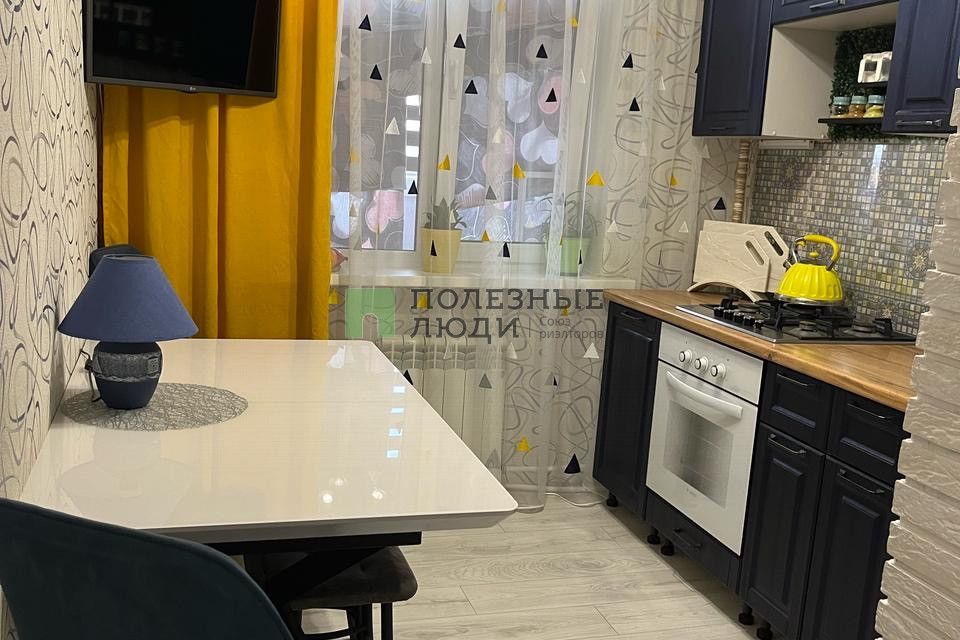 Продаётся 2-комнатная квартира, 49 м²