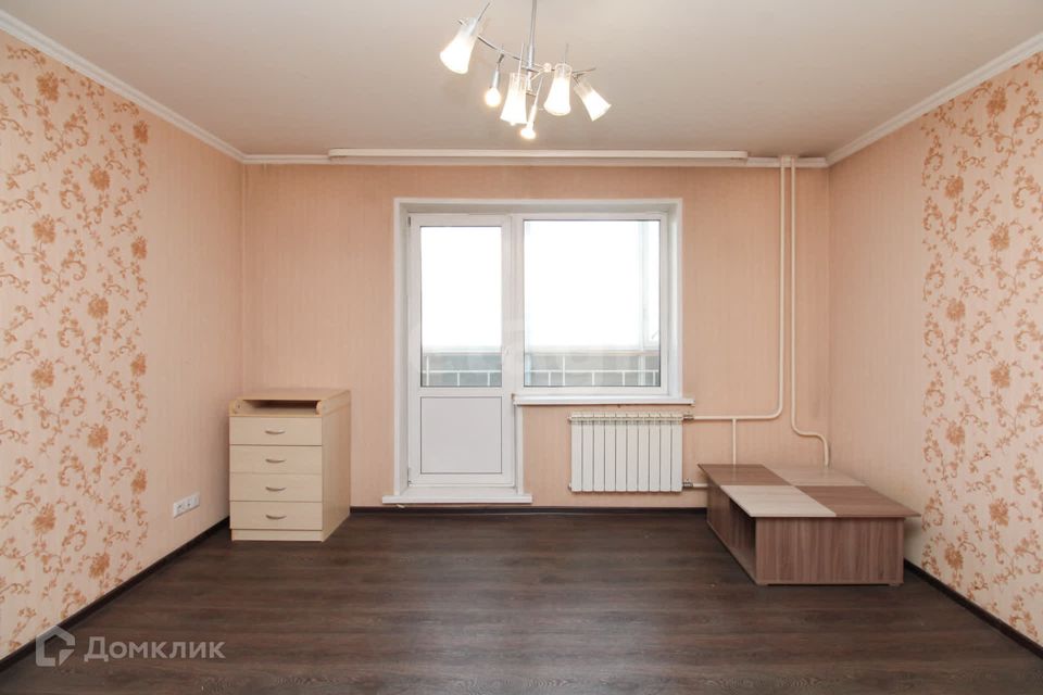 Продаётся 3-комнатная квартира, 70.7 м²