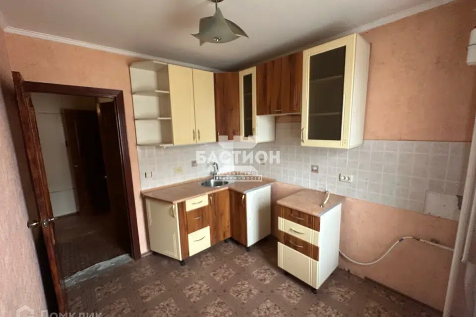 Продаётся 2-комнатная квартира, 48.8 м²