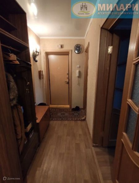Сдаётся 3-комнатная квартира, 73 м²