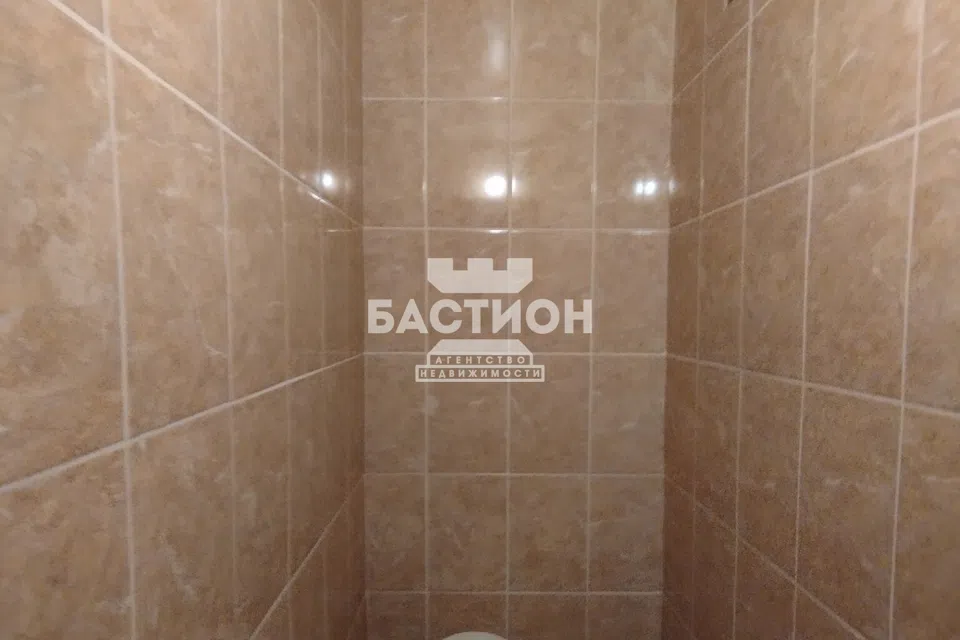 Продаётся 2-комнатная квартира, 56 м²