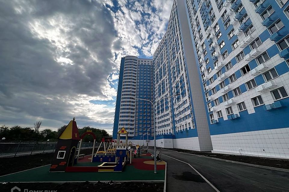 Продаётся студия, 27.05 м²