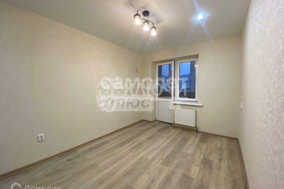 Продаётся студия, 27.3 м²