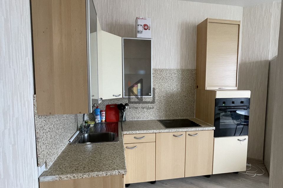 Сдаётся 2-комнатная квартира, 63.3 м²