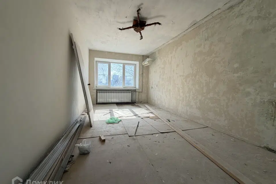 Продаётся 2-комнатная квартира, 44 м²