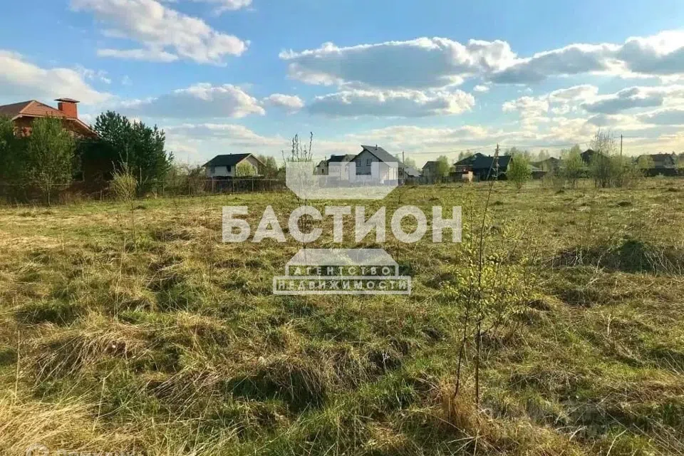 Продаётся участок, 21 сот., ИЖС