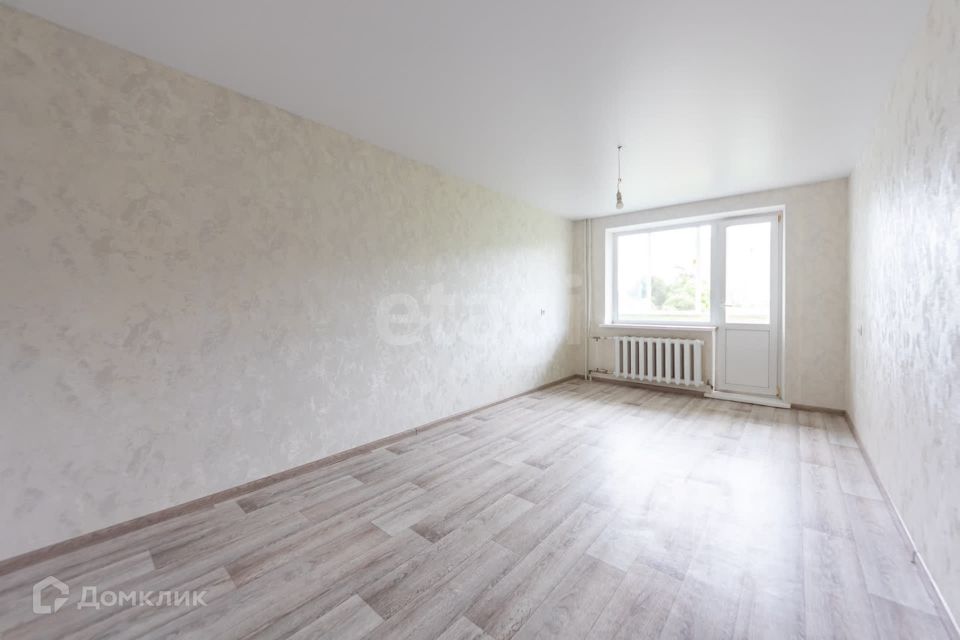 Продаётся 2-комнатная квартира, 50.7 м²