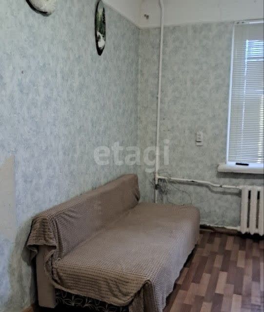 Сдаётся 2-комнатная квартира, 42.3 м²