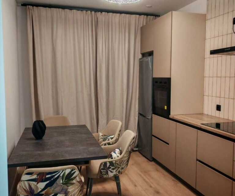 Сдаётся 1-комнатная квартира, 35 м²