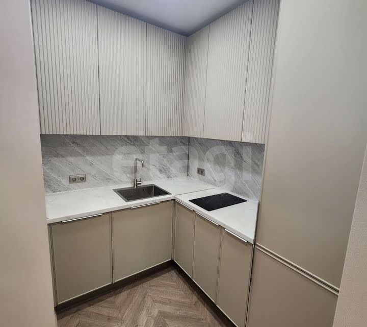 Продаётся 2-комнатная квартира, 37 м²