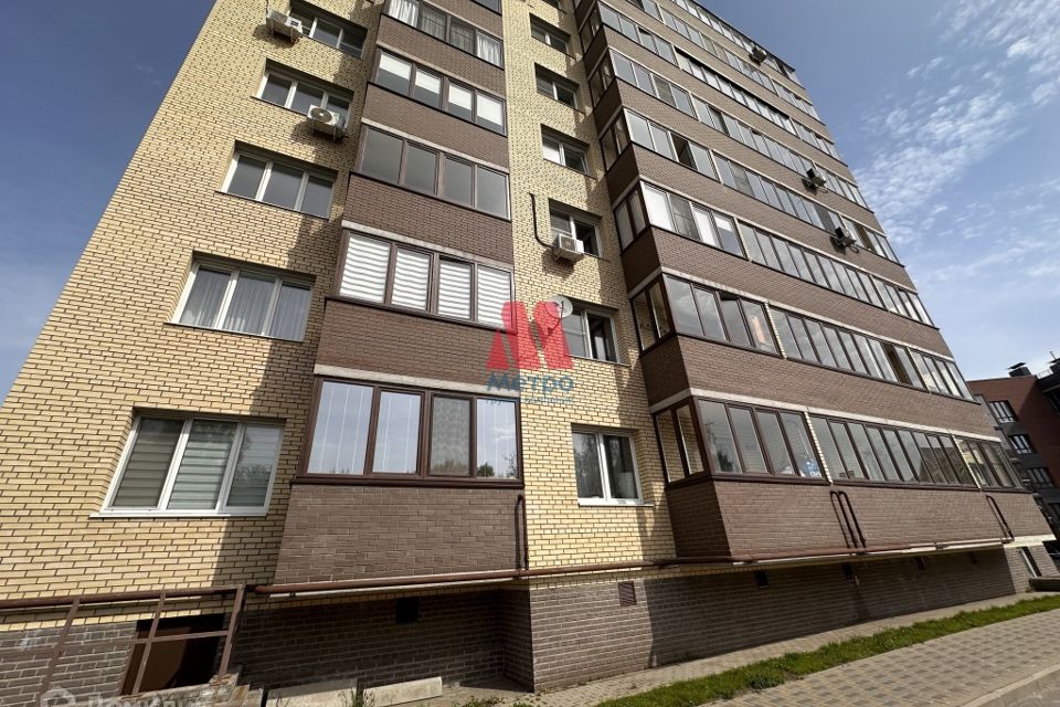 Продаётся 2-комнатная квартира, 64.2 м²