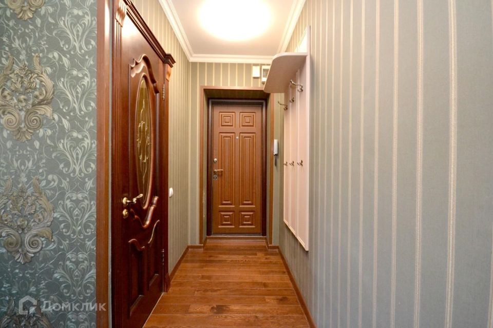Продаётся 2-комнатная квартира, 43.68 м²