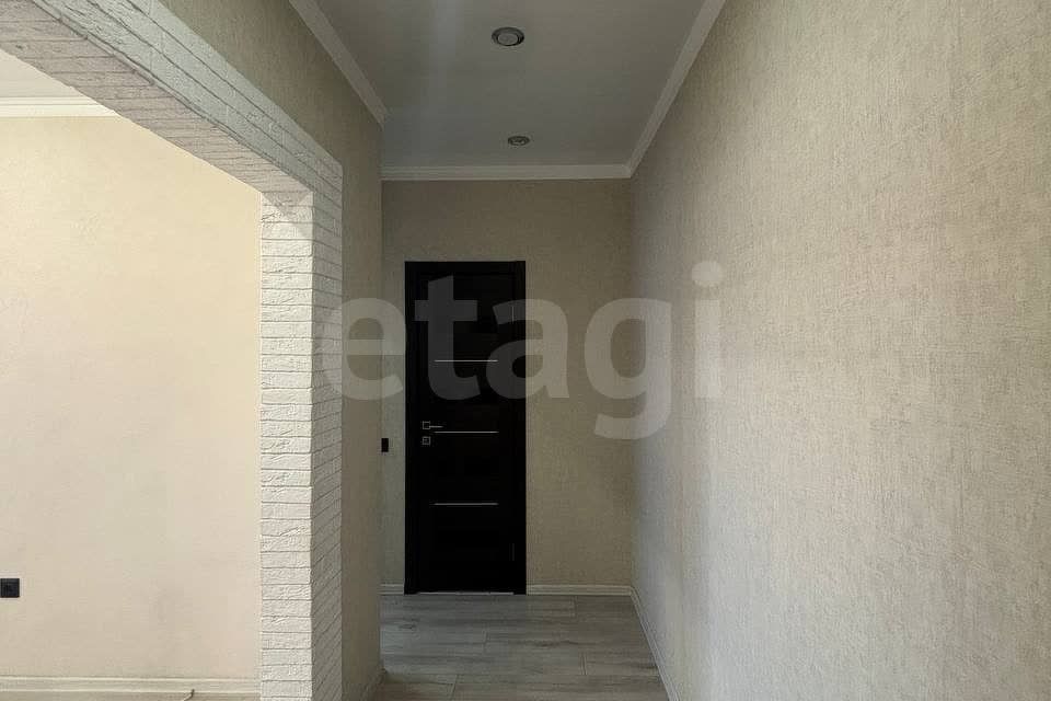 Продаётся 1-комнатная квартира, 33.7 м²