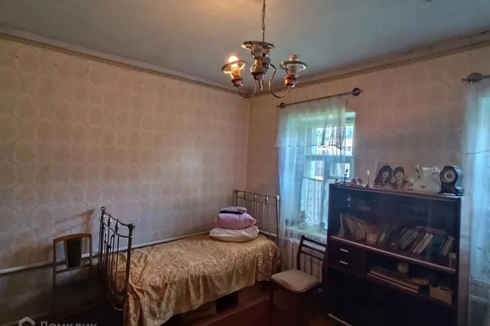 Продаётся 1-этажный дом, 80 м²