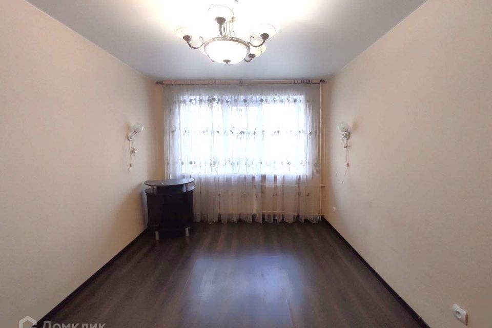 Продаётся 2-комнатная квартира, 41.3 м²