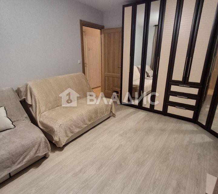 Продаётся 2-комнатная квартира, 37.1 м²