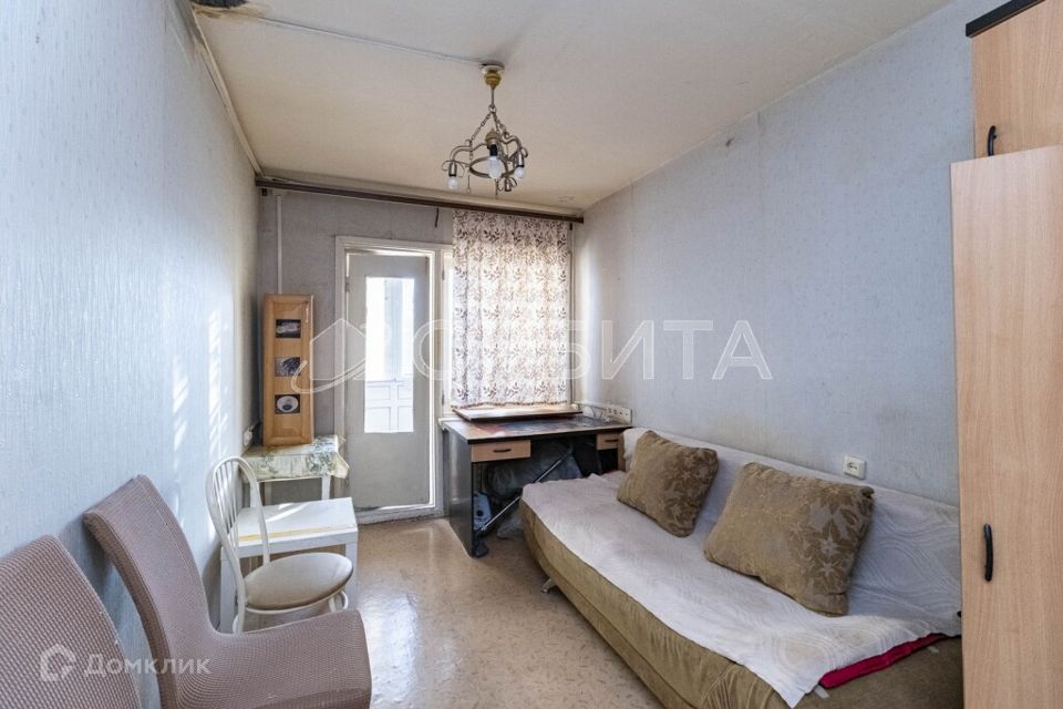 Продаётся студия, 17.2 м²