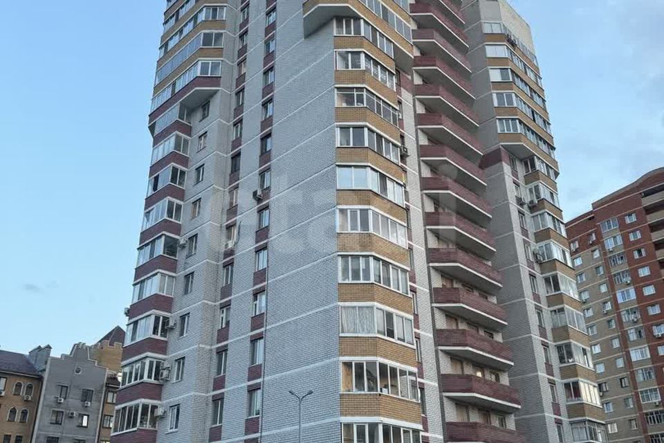 Продаётся 1-комнатная квартира, 37.6 м²