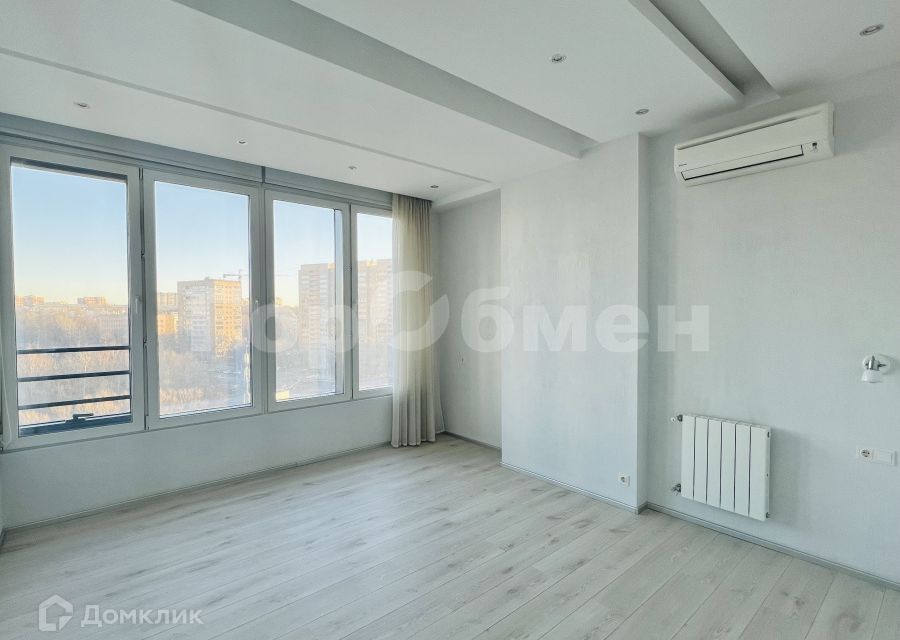 Продаётся 1-комнатная квартира, 37.5 м²