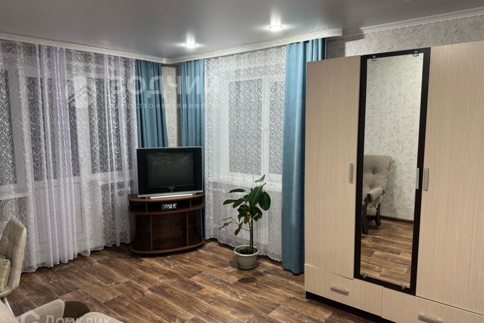Продаётся 1-комнатная квартира, 30.1 м²