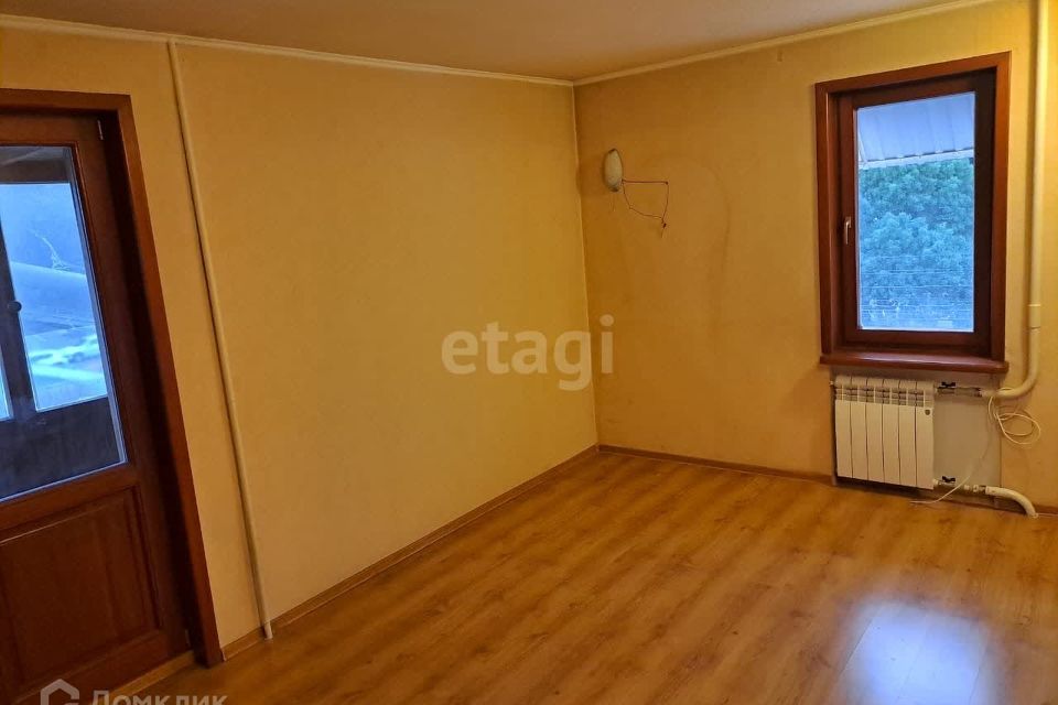Продаётся 3-комнатная квартира, 75 м²