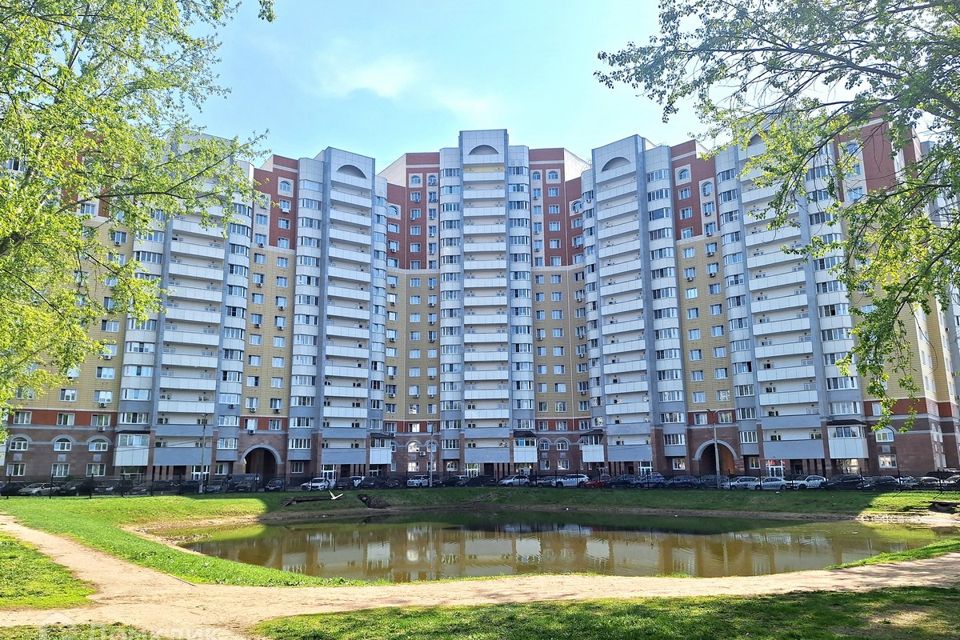 Продаётся 2-комнатная квартира, 68 м²