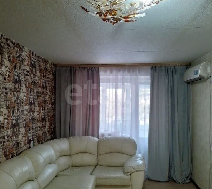 Продаётся 2-комнатная квартира, 47 м²