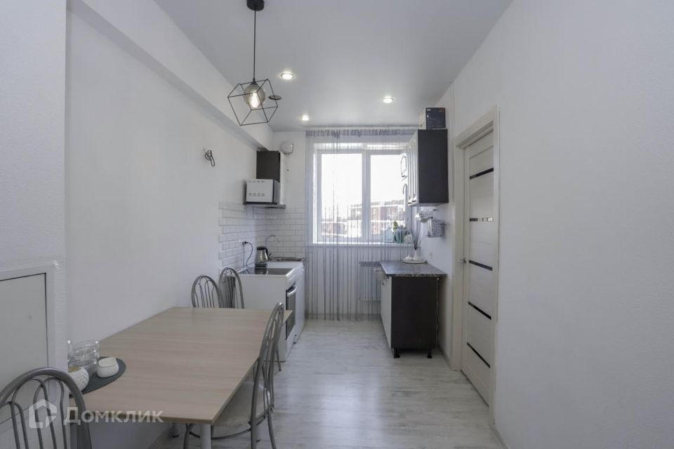 Продаётся 2-комнатная квартира, 46 м²