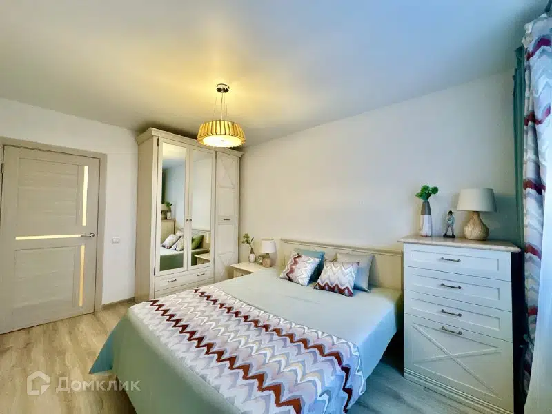 Продаётся студия, 35.4 м²