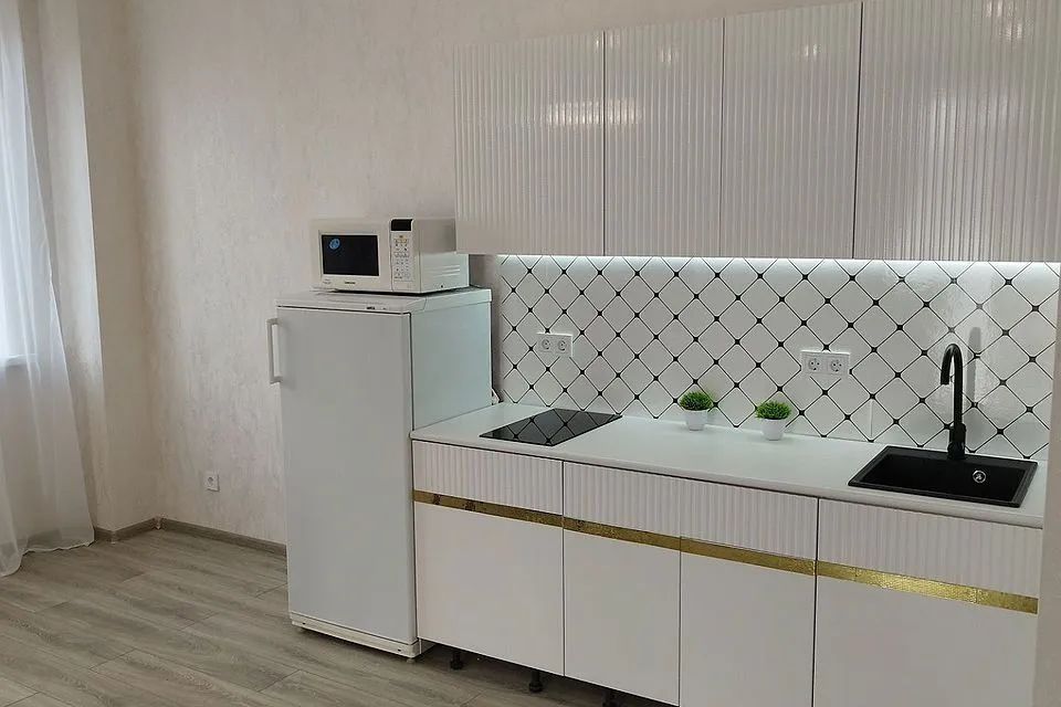 Продаётся 2-комнатная квартира, 63 м²