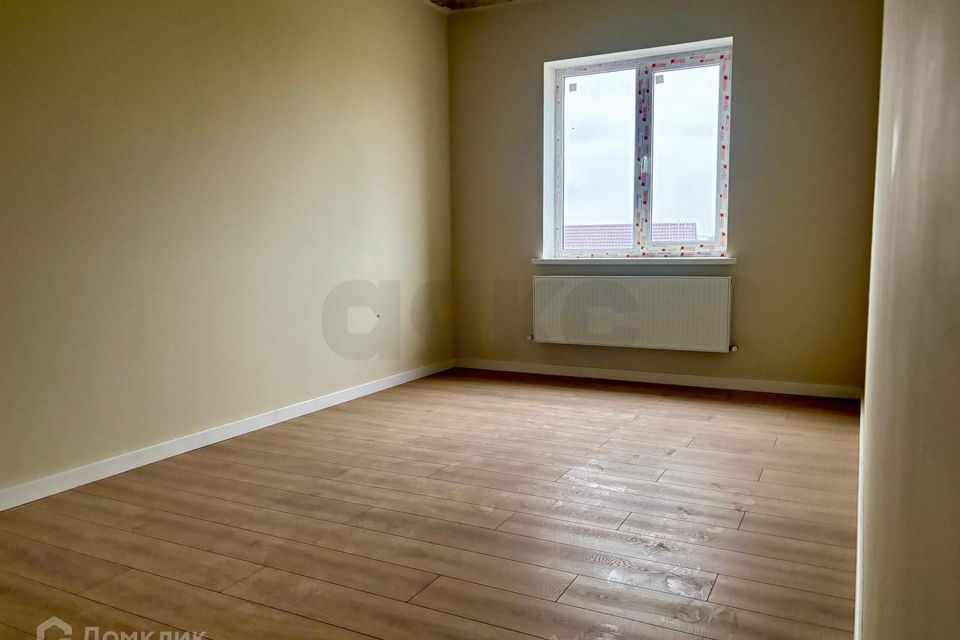 Продаётся 2-комнатная квартира, 50.3 м²