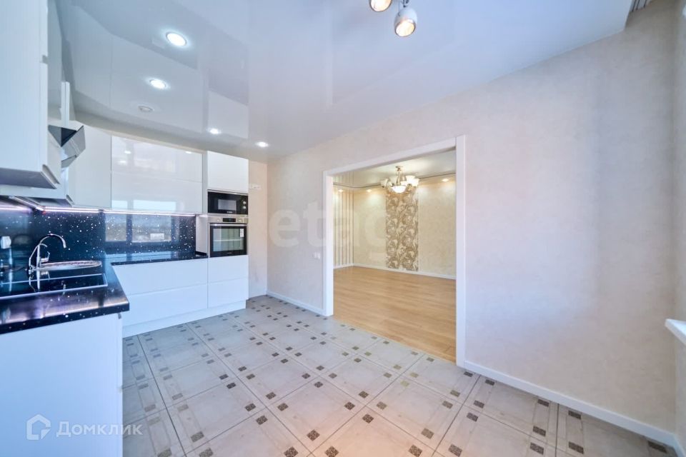 Сдаётся 3-комнатная квартира, 79 м²