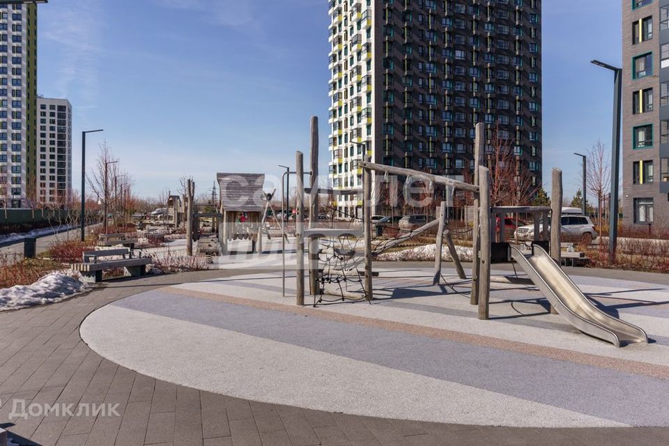 Продаётся 2-комнатная квартира, 56 м²