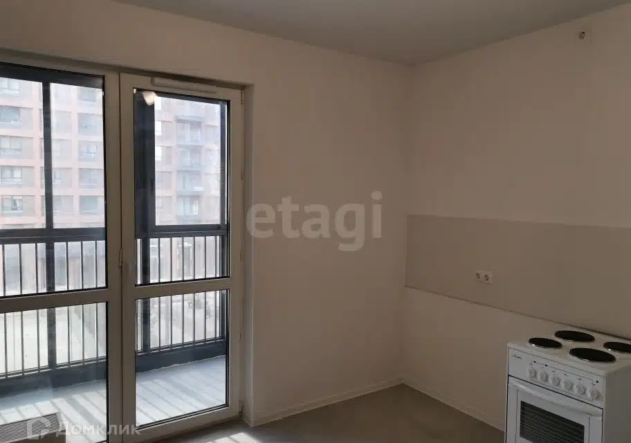 Продаётся 2-комнатная квартира, 68.1 м²