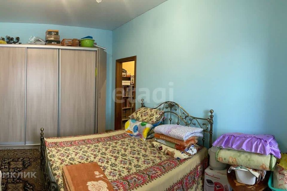 Продаётся 2-комнатная квартира, 52.9 м²