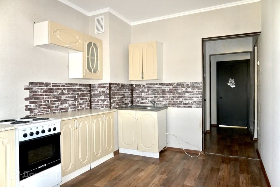 Продаётся 2-комнатная квартира, 56.4 м²