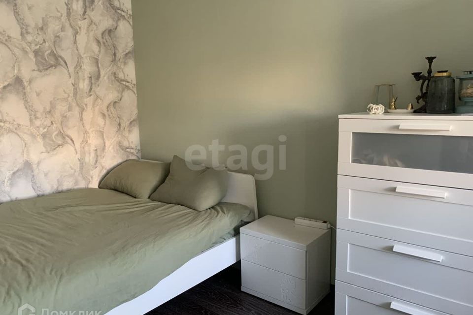 Сдаётся 2-комнатная квартира, 44 м²