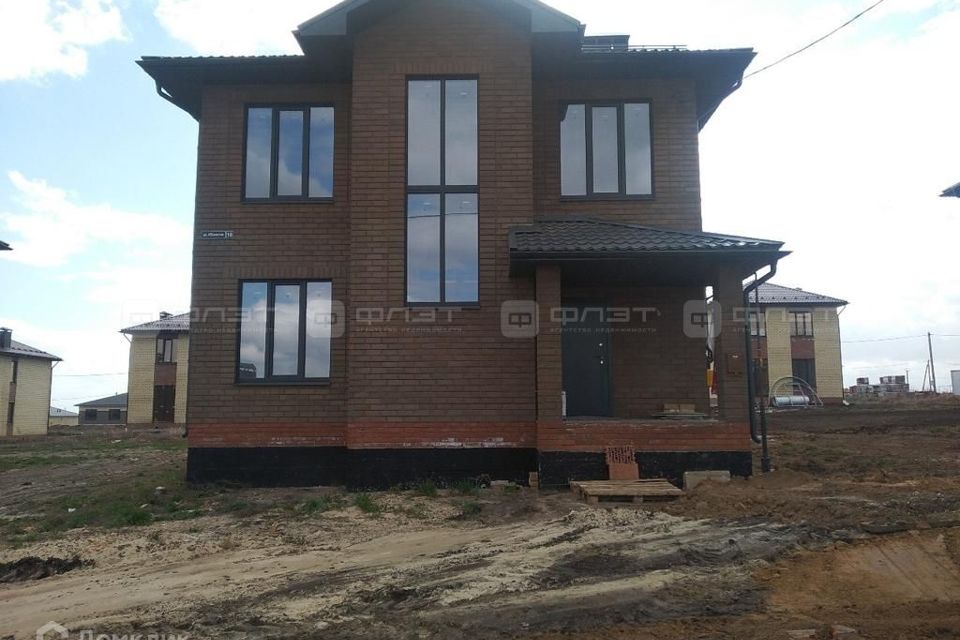 Купить Дом Лаишевский Район Л Чирпы