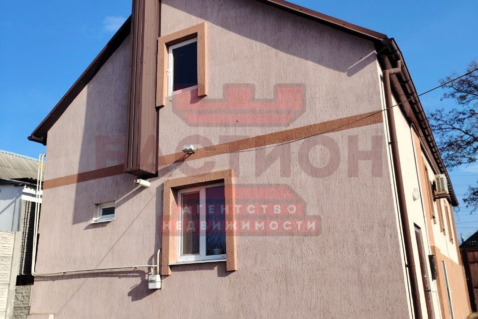 Продаётся 1-этажный дом, 101 м²