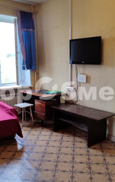 Сдаётся 1-комнатная квартира, 27 м²