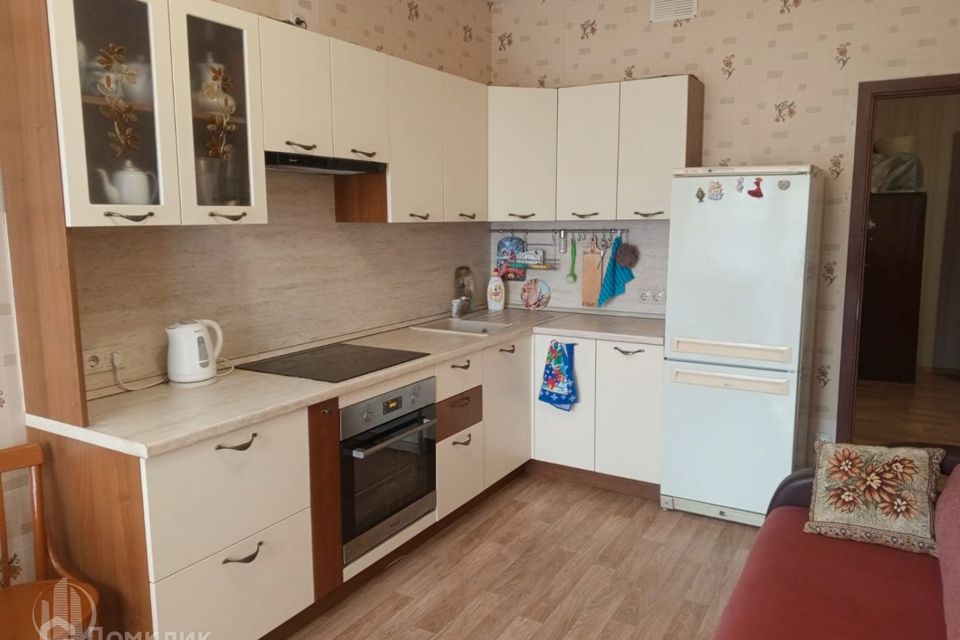 Сдаётся 1-комнатная квартира, 48 м²