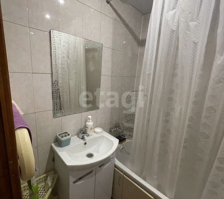 Продаётся 1-комнатная квартира, 28.8 м²