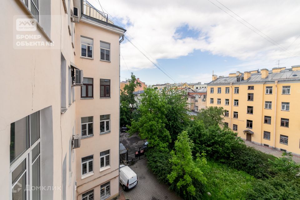 Сдаётся 3-комнатная квартира, 90 м²
