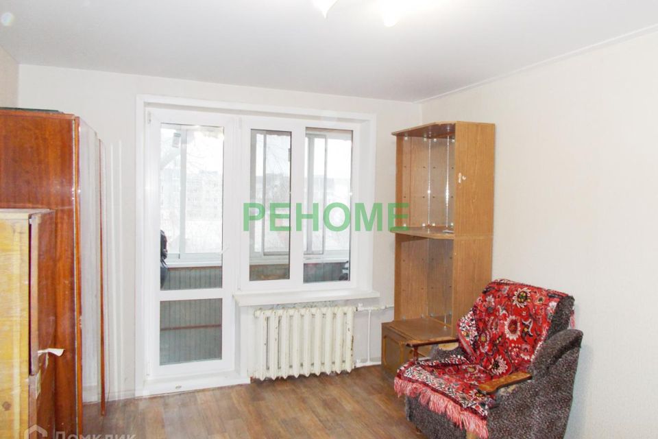 Продаётся 1-комнатная квартира, 29.2 м²