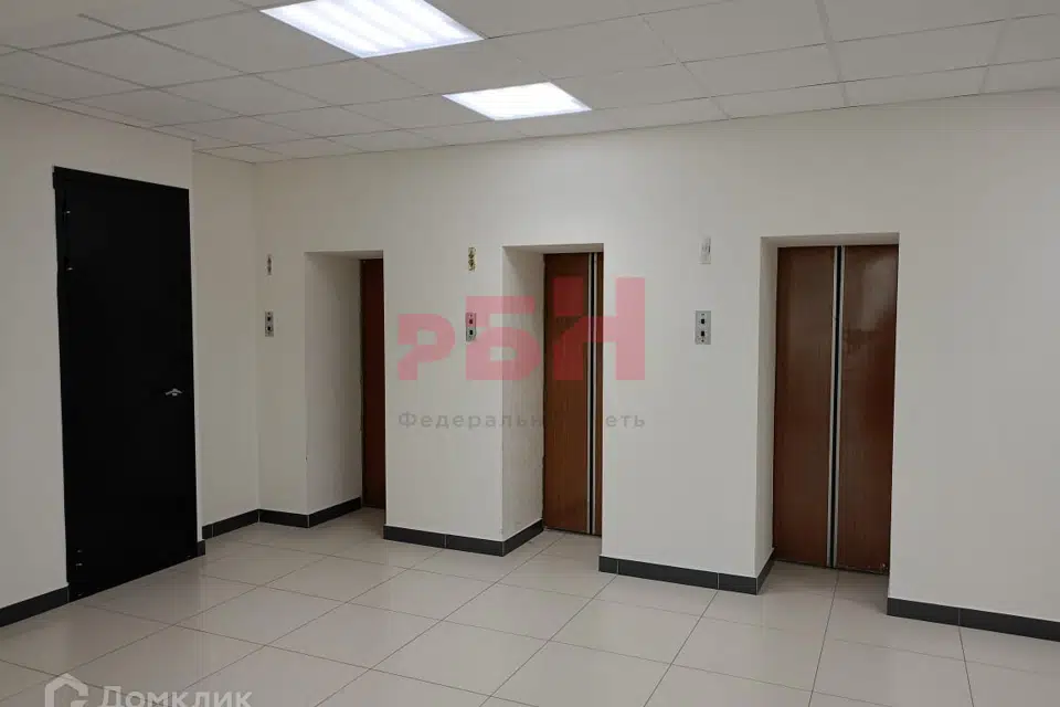 Сдаётся офис, 450 м²