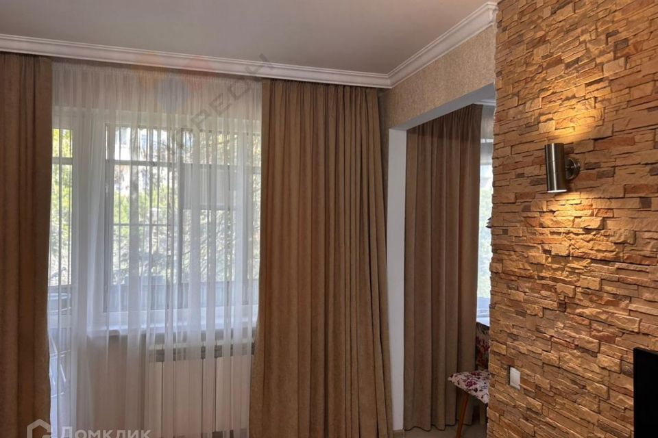Продаётся 2-комнатная квартира, 44.9 м²