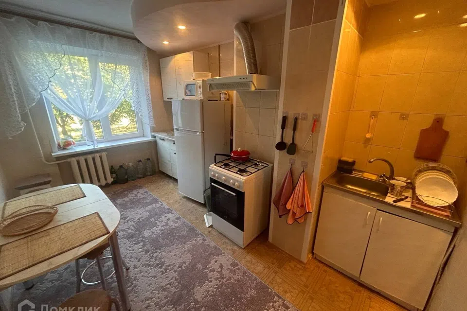 Сдаётся 3-комнатная квартира, 85 м²